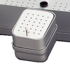Patterson® Endodontic Organizers – Endo Box Micro