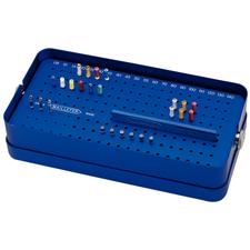 Sosio Box – 182 mm x 92 mm x 41 mm