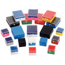 Rigid C&B Boxes Foam Fillers