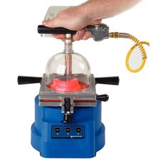 Pressure Dome