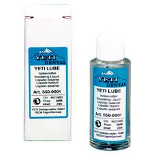 Yeti Lube – Alcohol-Free Separating Liquid, 18 ml Bottle