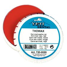 Cervical Wax – Red, 70 g