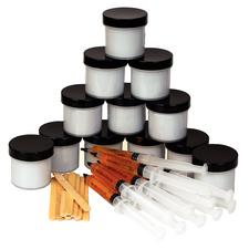 Hardener – 1/Pkg, Bulk 454 g