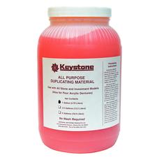 All-Purpose Duplicating Material – Reversible, Gallon Bottle