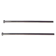 Ball Clasps – Stainless Steel, 10/Pkg