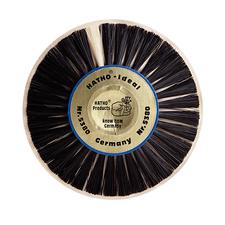 Disques brosses Poly-Buffs Scotch Brite – Tissu en mousseline, 1 400 rpm, 3 ", 3/emballage