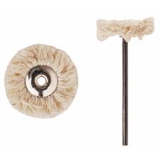 Miniature Polishing Brush – Coarse 12