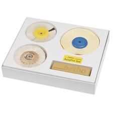 Acrylic Polishing Set
