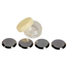 Deluxe Magnetic Articulator – Replacement Magnets, 4/Pkg