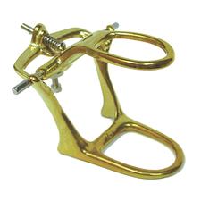 K-Brass Denture Articulator