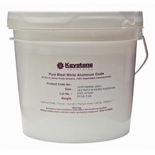 50 Micron Aluminum Oxide