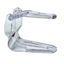 Plastic C & B Disposable Articulator, 50/Pkg