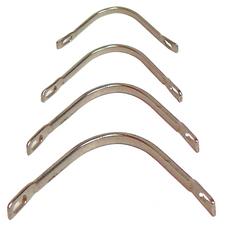 Lingual Bar – Stainless Steel, 12/Pkg