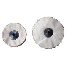 Lead Center Buffs – 36 Ply, 12/Pkg