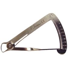 Iwanson Double Sided Calipers – 1/Pkg