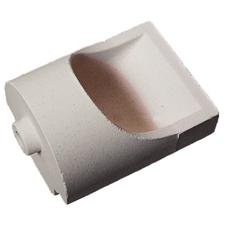 Standard Hooded Crucible 31