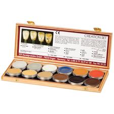 Creation Wax Set