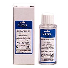 Yeti Die Hardener