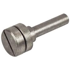 Mandrin de coupe économique pour fraises de 2-1/2" et 4" 
