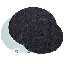 Abrasive Waterproof Model Trimmer Discs – 10