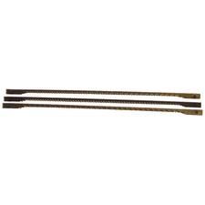 Saw Blades Pinned