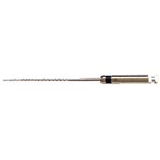 Hedstrom Files – Engine-Driven, Stainless Steel, 21 mm, 6/Pkg