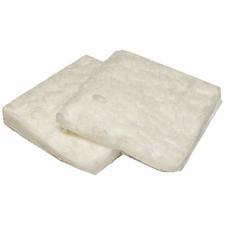 Soft Pillow Trays – Square, 6/Pkg