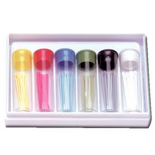 Hygenic® Gutta Percha Points – Standardized Sizes, AAE/ISO
