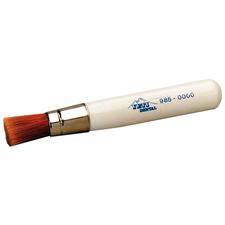 Brosse de cire