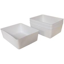 Work Pan Liners, 144/Pkg