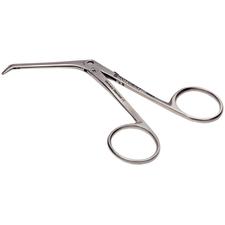 Advanced Micro Endo Forceps 45°