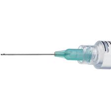Sonde endodontiques/parodontale avec seringue Max-i-Probe®
