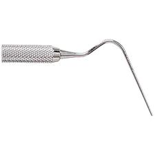 Patterson® Hand Pluggers – 60, Single End, Standard Handle