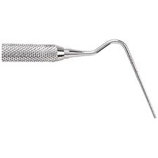 Patterson® Hand Pluggers – 80, Single End, Standard Handle