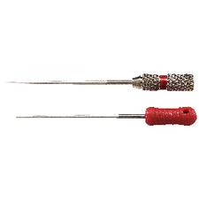 Finger Pluggers – Plastic Handle, 4/Pkg