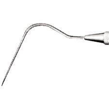 Spreaders Heat Carriers® – 0 Anterior, Single End, Round Handle