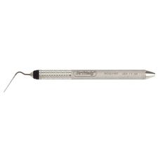 Fouloirs en nickel-titane endodontiques