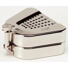 Denture Duplicator – Flask