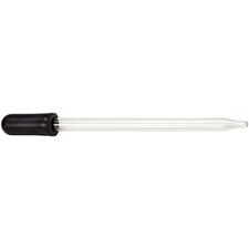 Glass Dropper, 107 mm