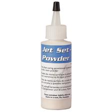 Jet Set-4™ – Powder, 2 oz Bottle