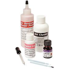Jet Denture Repair Professional Package