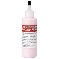 Jet Denture Repair Powder