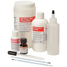 Ortho-Jet Pound Package – 454 g Powder, 236 ml Liquid