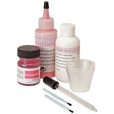 Resincap™ Professional Package
