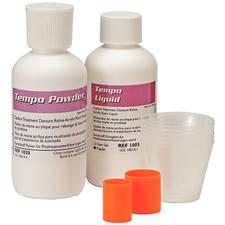 Tempo™ Reline Acrylic Resin – Professional Package
