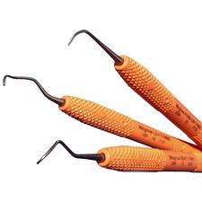 Instruments pour implants Wingrove™ en titane, double extrémité