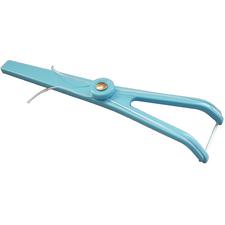 Porte-soie dentaire FLOSSAID, 18/emballage
