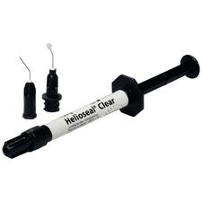 Helioseal® Clear – Refill, 1.25 g Syringe