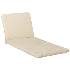 Premium Memory Bodyrest Full Chair Pad