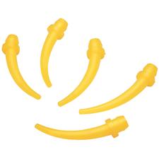 Embouts intraoraux MultiCore® Flow – jaune, 50/emballage